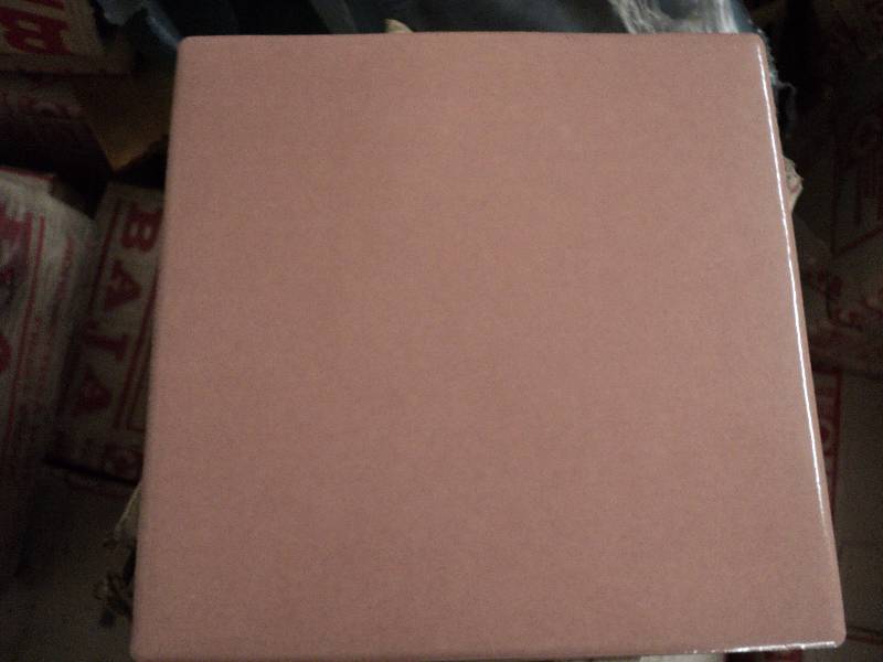 lot 64 image: 9 boxes of Baja Italian tile Sanjo ...