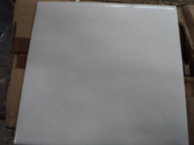 lot 93 image: 6 boxes of SPEA Italian white 6 sq...