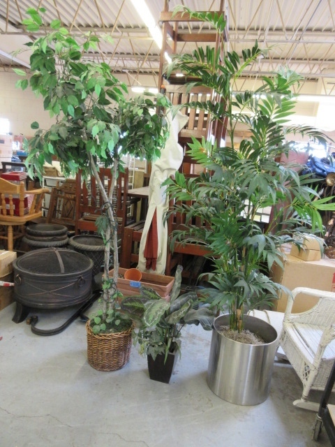 ARTIFICIAL GREENERY