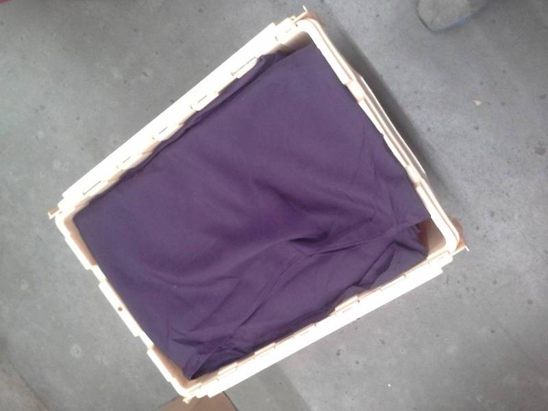 lot 63 image: Linens