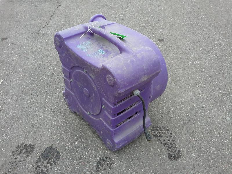 lot 131 image: Blower
