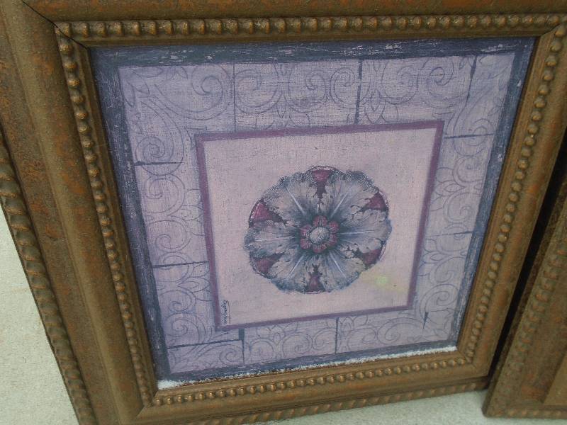 lot 15 image: Home Decor