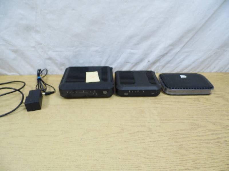 lot 36 image: Lot of 3 Rotors