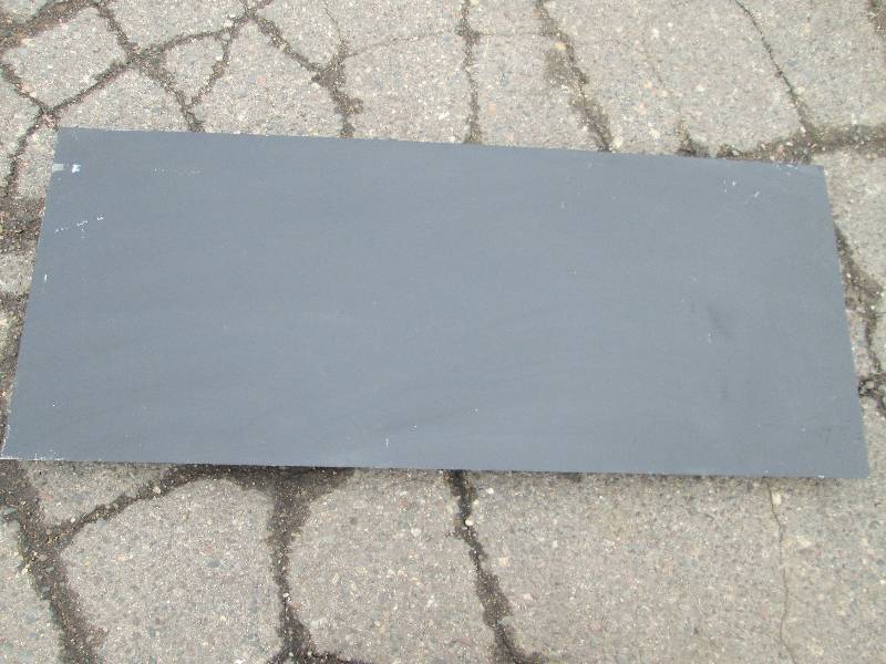 Brand New Skid Steer Mounting Plate