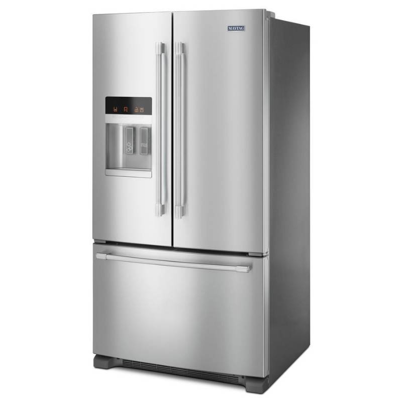 BRAND NEW WITH WARRANTY MAYTAG MODEL (MF12570FEZ) Maytag 24.7