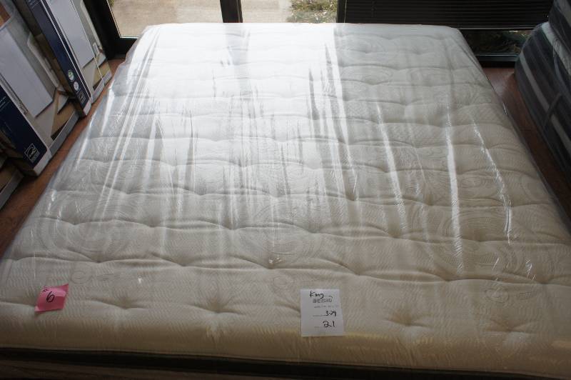 Simmons beautyrest vanderbilt collection sales