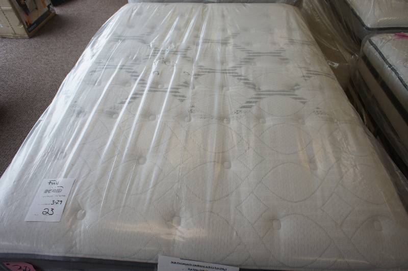 sealy hawthorne mattress