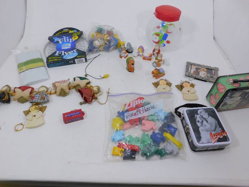 Misc. Items