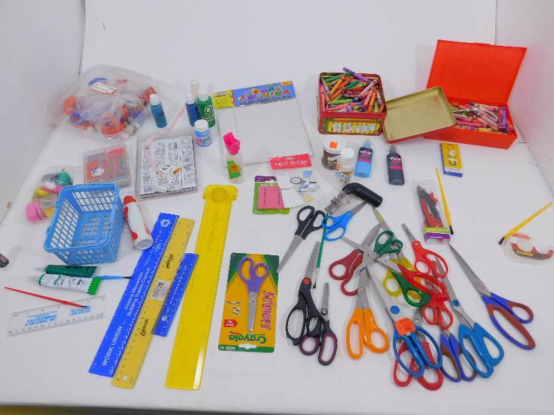 Craft Items