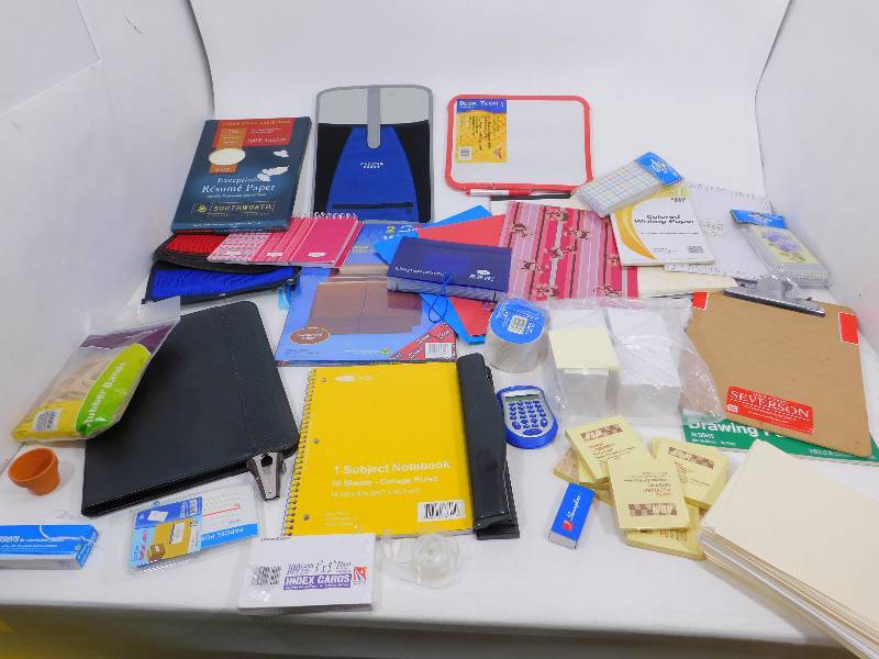 Office Supplies