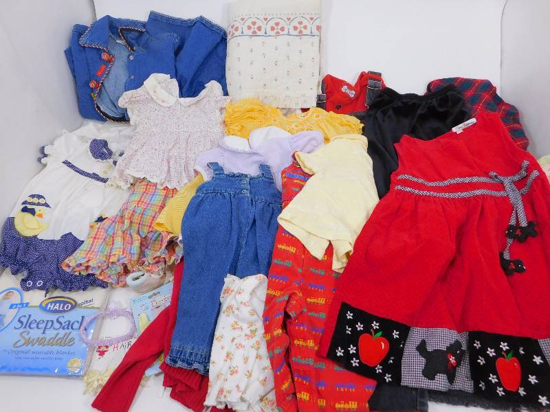 Childrens Cloths