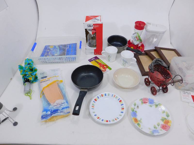 Misc. Items