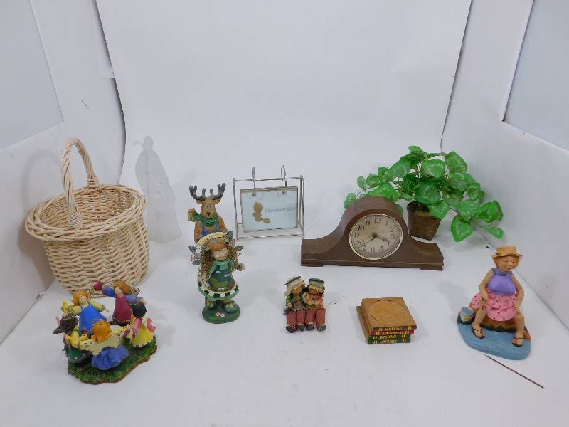 Misc. Items