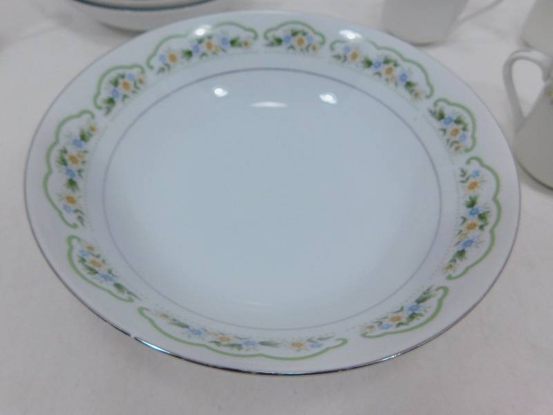 Fine China