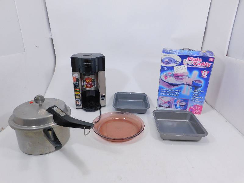 Kitchen Items