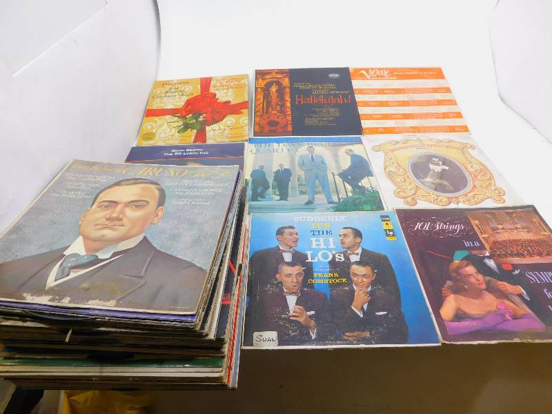 Albums