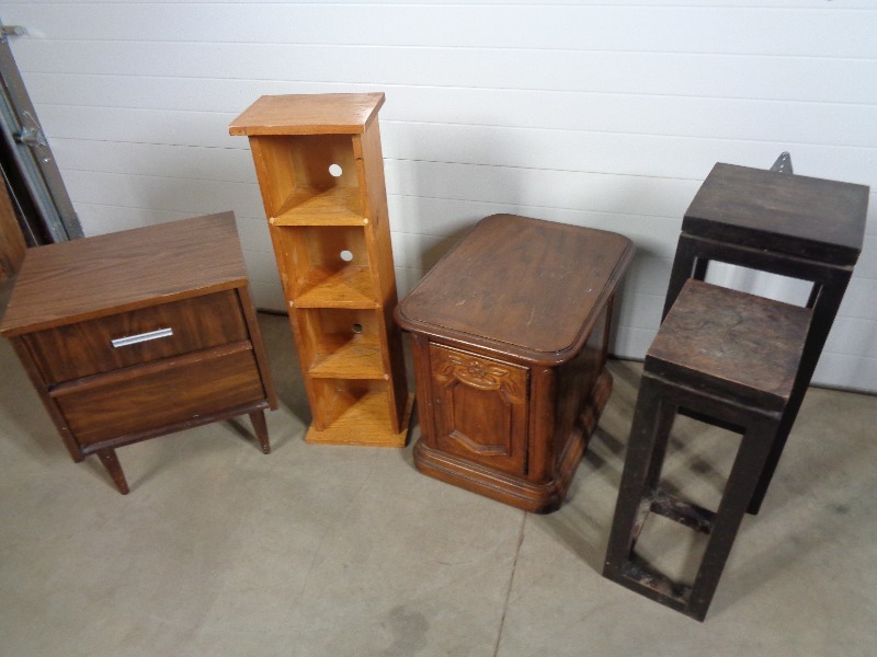 Take What You Want Furniture