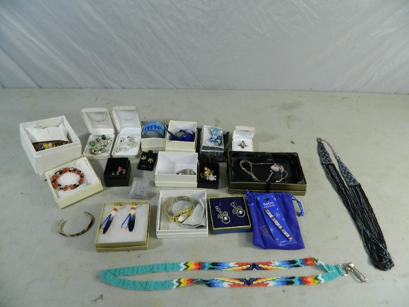 Estate Jewelry