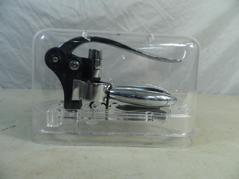 New Wine Opener
