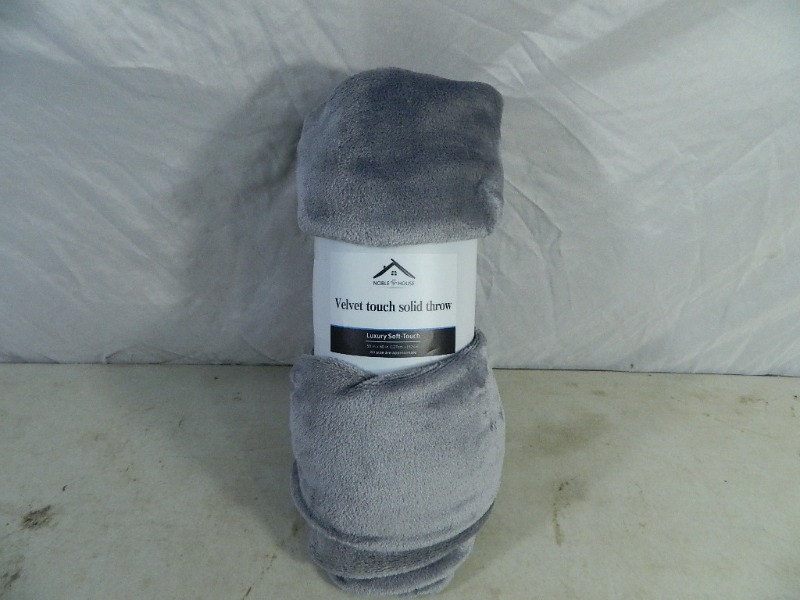 New Super Soft Throw