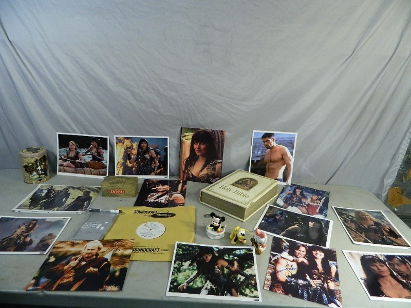 Collectibles