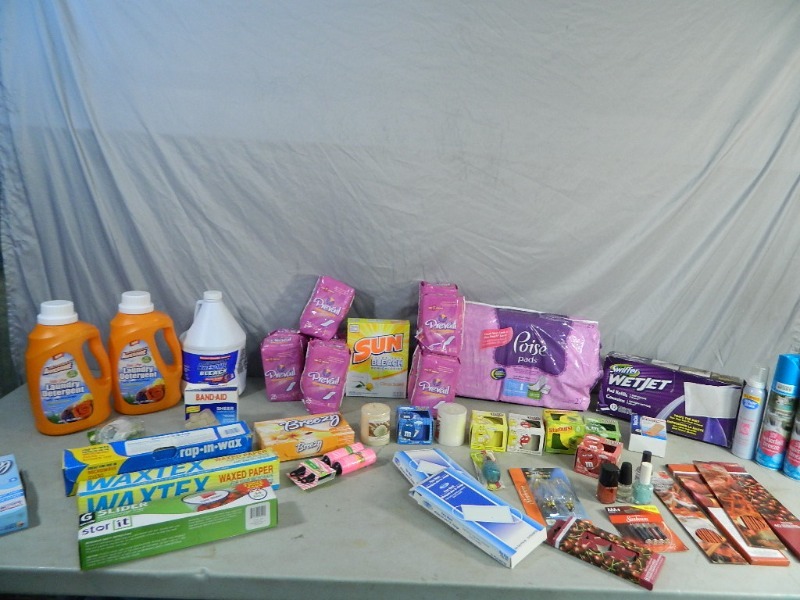 Personal Products