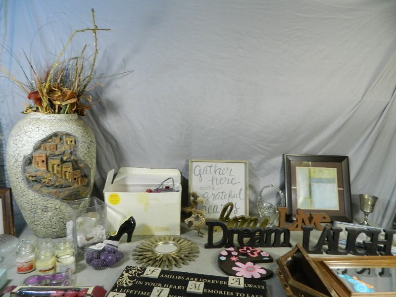 Home Decor Items