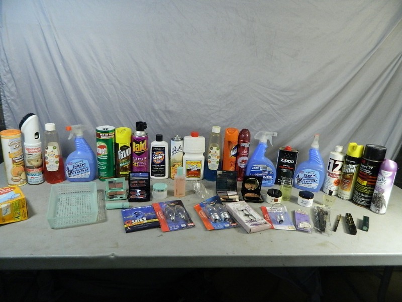 Personal Products