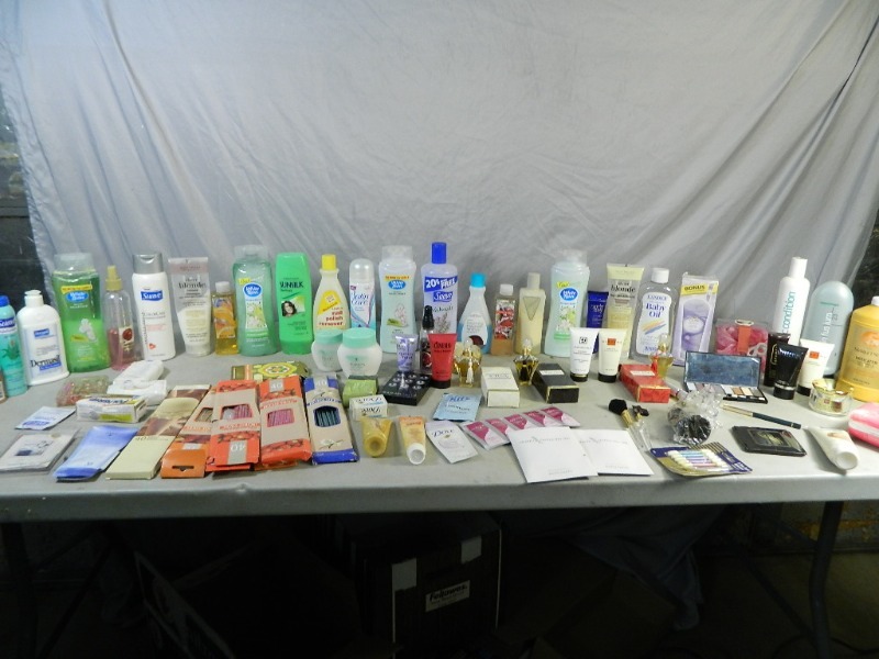 Personal Products