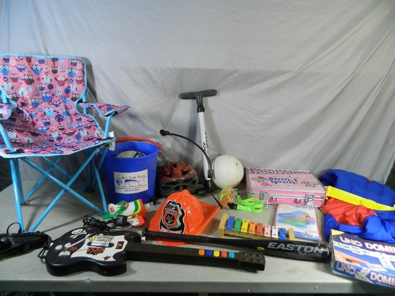 Kids Toys and More