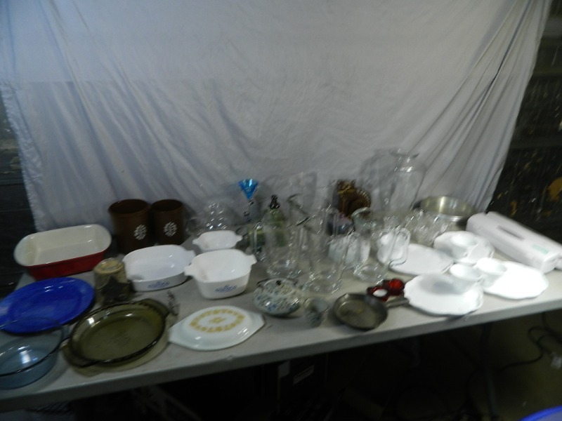 Pier One Imports, Kitchen Items, More