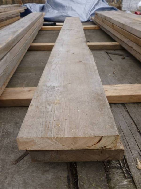 lot 12 image: Lumber