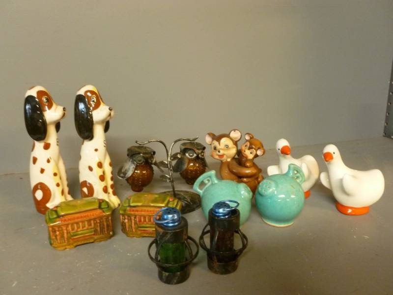 lot 67 image: Collectible