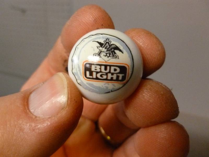 lot 79 image: Logo Marble