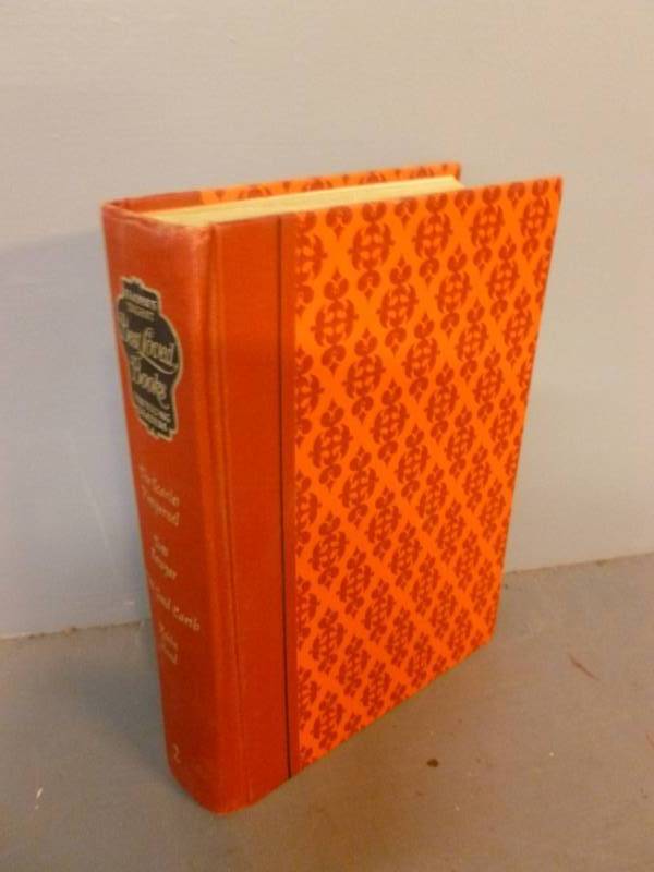 lot 96 image: Vintage Book