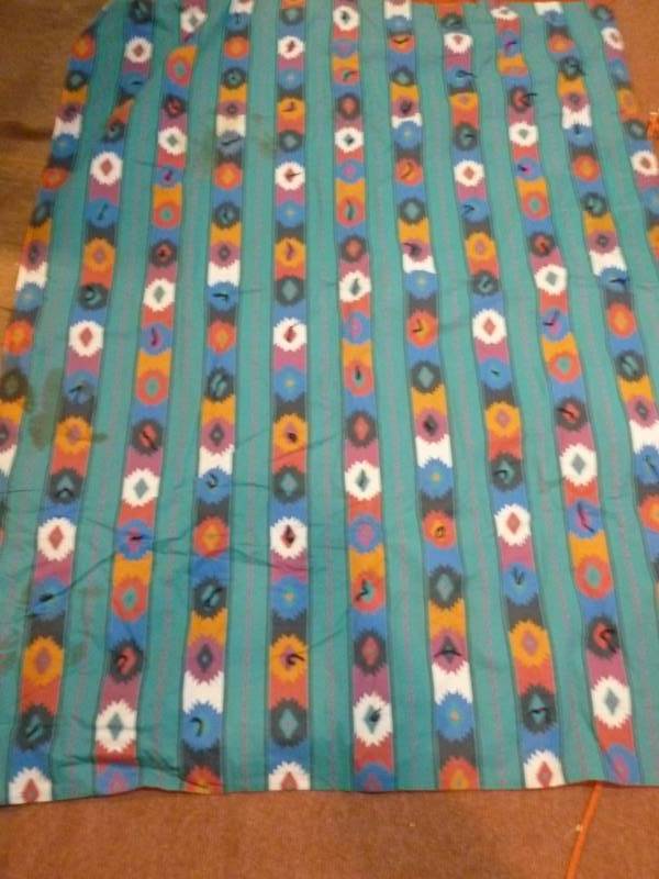 lot 103 image: Native American Themed