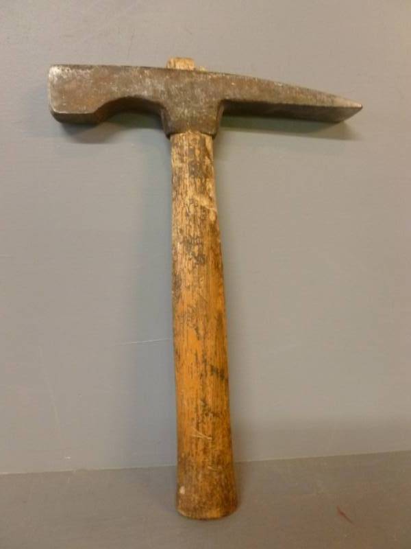 lot 138 image: Specialty Tool