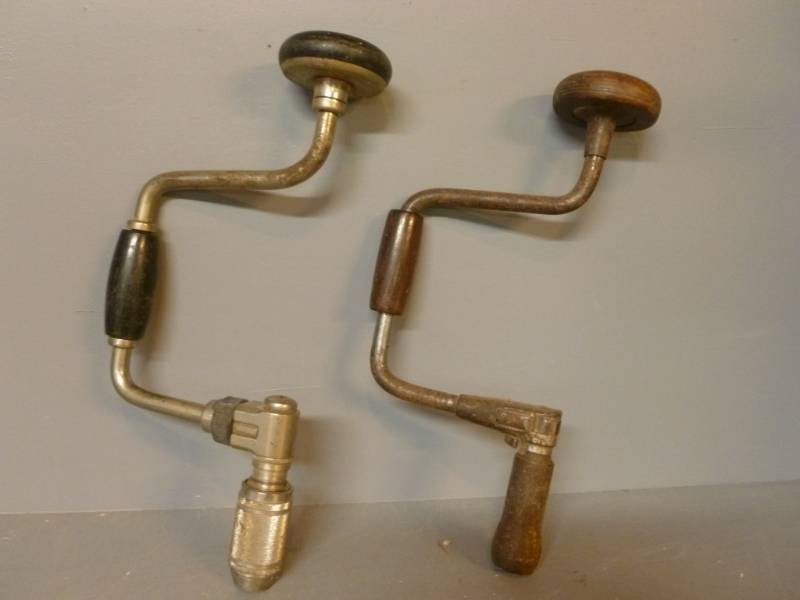 lot 150 image: Vintage Tools