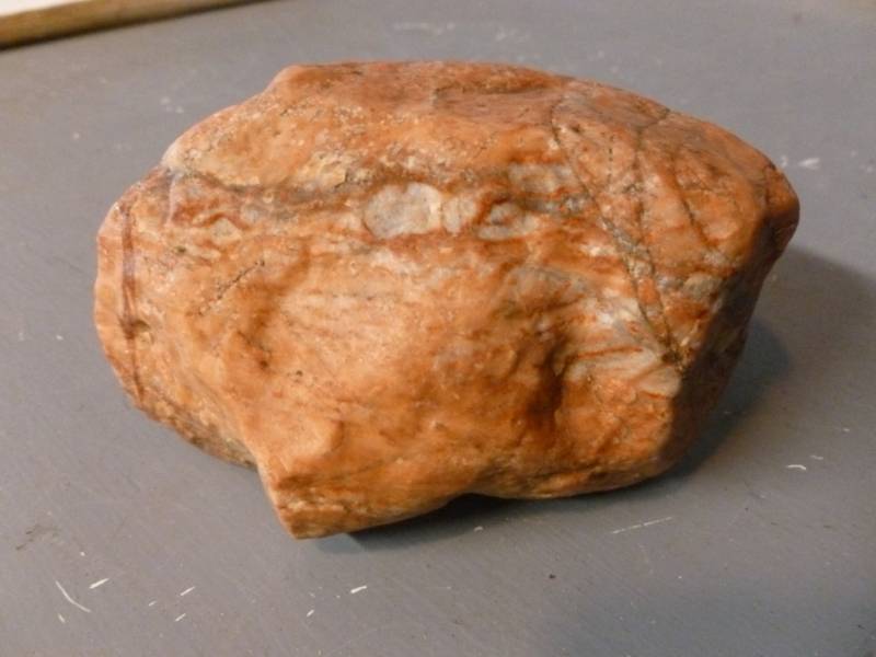 lot 179 image: Collector Rock
