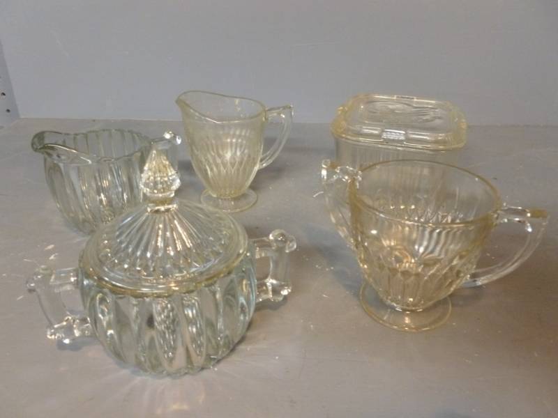 lot 198 image: Vintage Kitchen