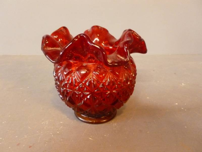 lot 201 image: Fenton