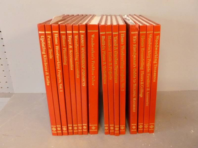 lot 205 image: Book Set