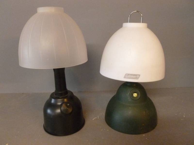 lot 209 image: Lanterns