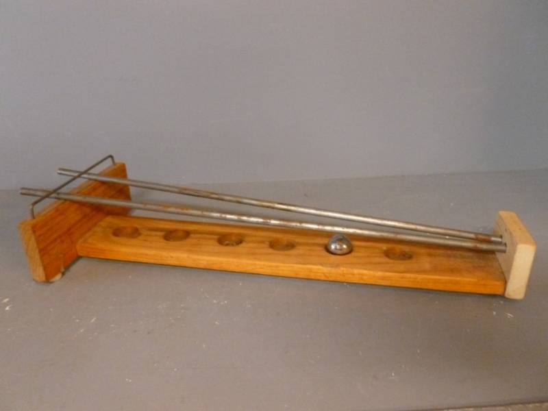 lot 210 image: Game