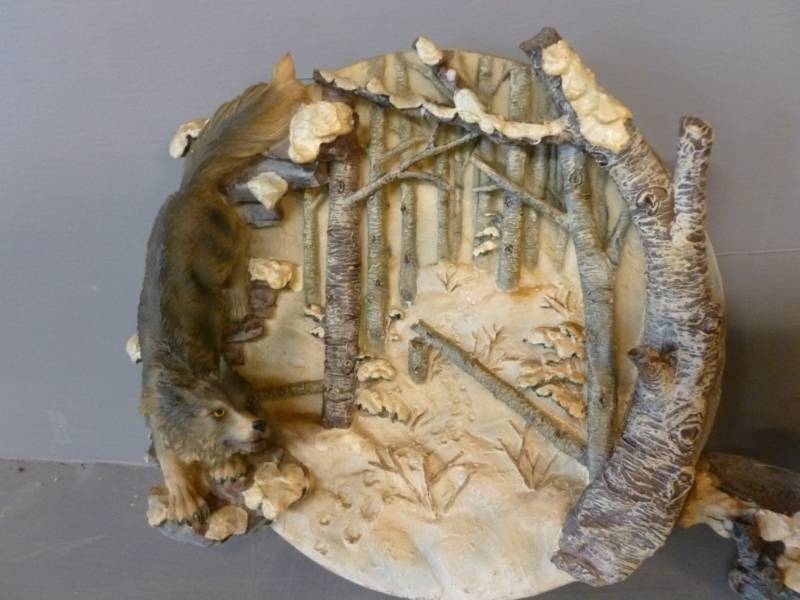 lot 243 image: Decorative
