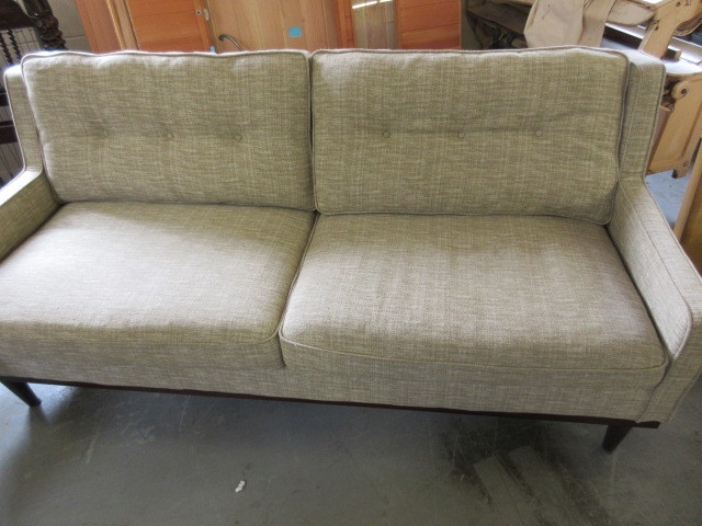 CONTEMPORARY SOFA
