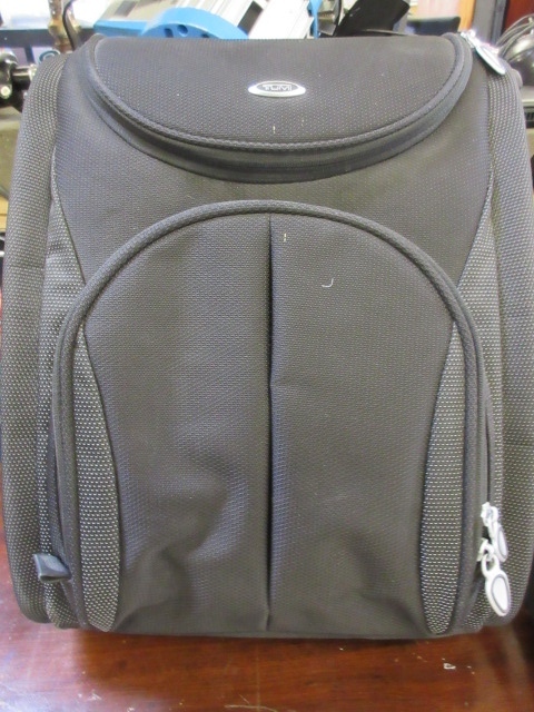 TUMI LAPTOP BACKPACK