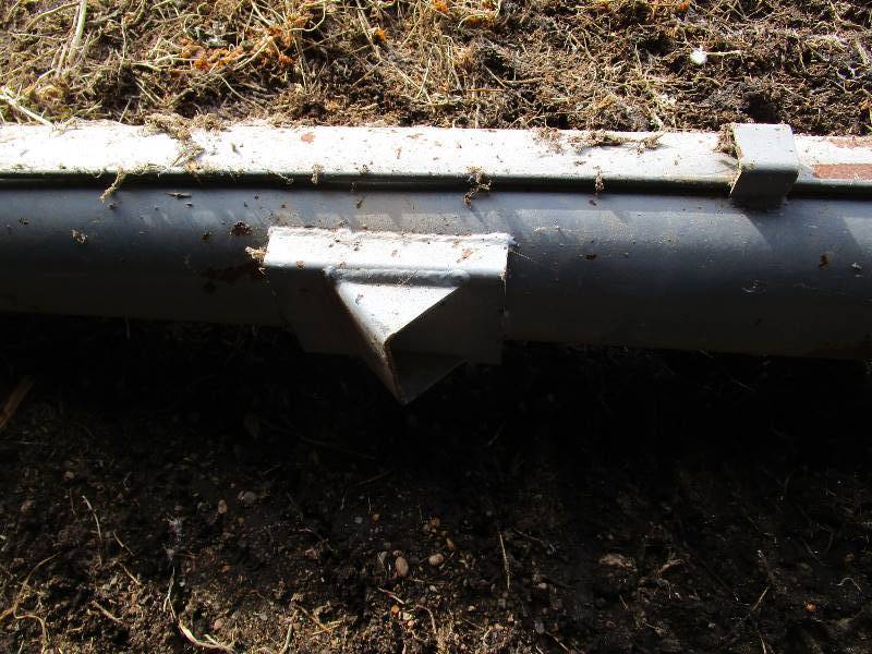 lot 27 image: 6 X 14 Drill Fill
