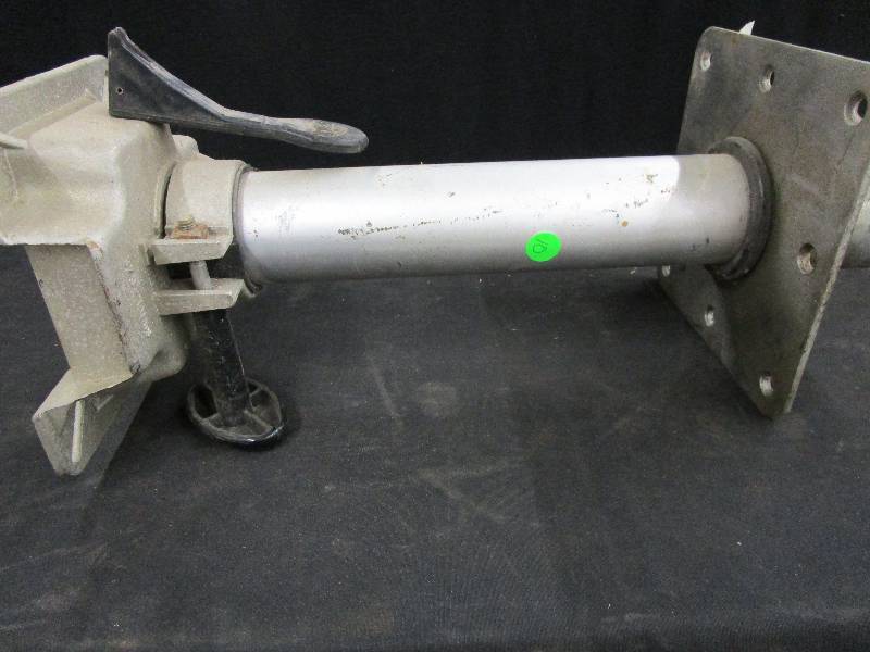Boat Seat Pedestal