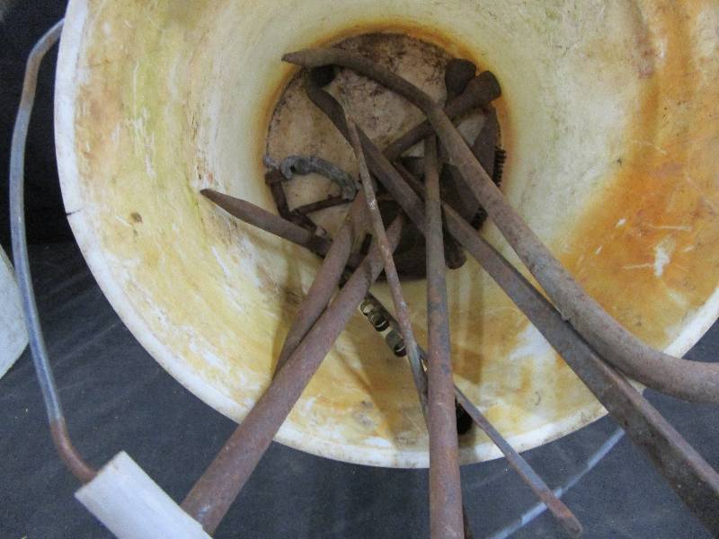 Various Tools Large S Hook